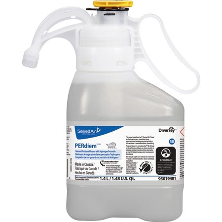 OPENHOUSE General Purpose Cleaner Clear OP1190352